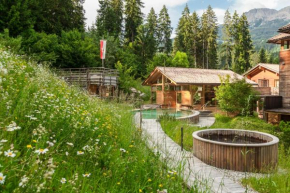 Hotel Bad Schörgau Sarentino